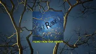 The Robba - Can Not Escape [Official Audio]