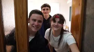 Усть-Лабинский социально-педагогический колледж - Колледж мечты