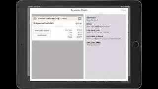 Single CC Refund
