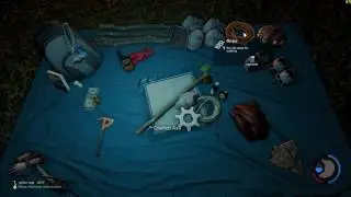 The Forest with Bigphilly30 (Headphone users, I'm sorry)