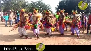 Painki Dans Vidio // ईद मेला का पारंपरिक भारतीय  // Sikriyadand Patratoli // Upload = Sumit Babu //