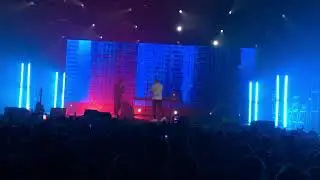 FACE - Из окна | А2 | СПБ | 25.10.2019