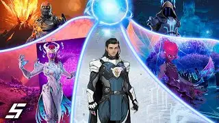 The Truth About Geno Fortnite Lore Explained