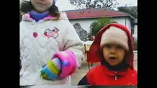 14.10.2006 года.  Дети Покровского. Архив.