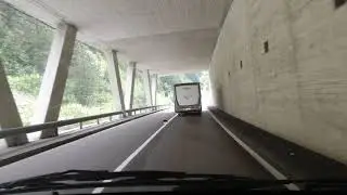 SALITA ALLO STELVIO
