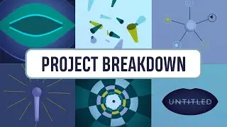 Project Breakdown - Loop Untitled Part1