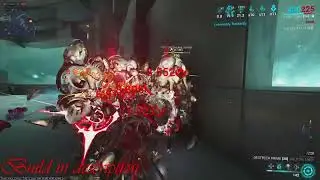 Overkill Destreza Prime
