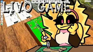 I played Livo Game