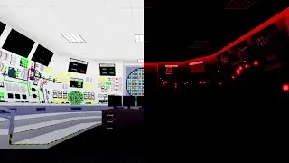 Chernobyl first person POV In Roblox