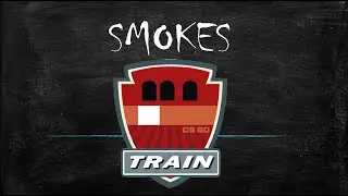 Smokes na Train de TR