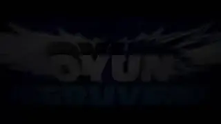 Oyun Serüveni İçin İntro !!!
