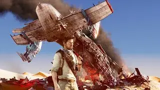 lets play uncharted 3 multiplayer playstation 3 part 1 круче чем pubg