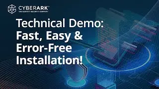 Automated TLS Certificate Installation | TLS Protect Cloud Technical Demo, Venafi