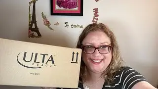 Ulta Beauty spring haul 💄