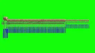 🦯Baldi's Basics Angry Baldi VR meme🦯