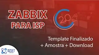 065 - Zabbix 5 - Fiberhome - Template Final