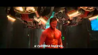 Cuvari galaksije (Guardians of the Galaxy)