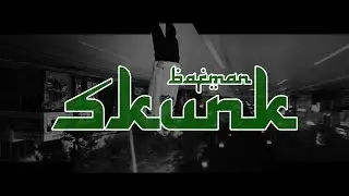Bafman - Skunk 🌱 (Official Music Video) prod. by Thanasimos