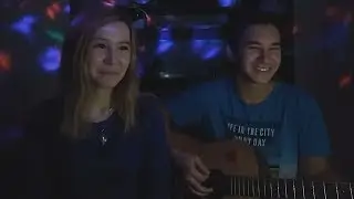 Баста - Сансара (cover by Tamerlan & Di-di)