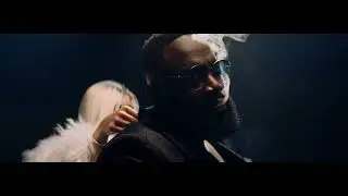GZUZ & RICK ROSS - 24/7 (prod.Fewtile)