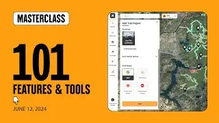 App 101: Exploring the Latest Features | onX Offroad - Masterclass