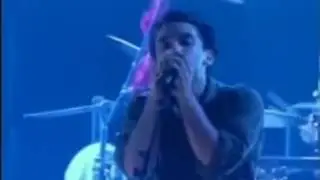 Damien Saez - J'Veux Q'uon Baise Sur Ma Tombe à Nyon