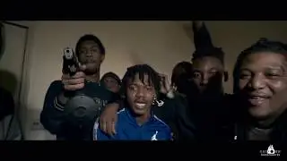 Lil Davo Ft MontannaATM - Gang (Official Video) Dir @ChitownCameraWorks