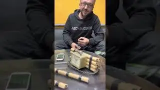 BOMBACI MÜLAYİM/ SMART EGZOZ