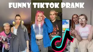 Funny TikTok Pranks Of 2021 ❤ TikTok Compilation