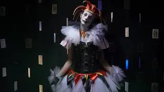 [FREE] Melanie Martinez Type Beat - 'JOKER' | Dark Pop Type Beat