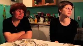 Документальный проект 