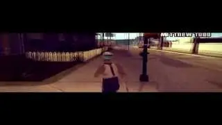 RIFA GANG FRAG MOVIE || Samp-Rp.Ru [FRAGS AND EDIT BY ME]