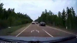 Когда проблемы с подвеской и головой
