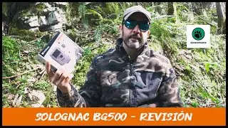 ✳️ Solognac BG500 (REVIEW)