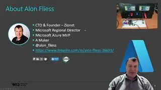 Using CSharp Source Generator to build an IoT Device