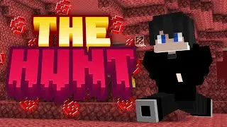 The Hunt - Best Minecraft SMP For Content Creators (APPLICATIONS OPEN)
