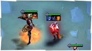 The Strongest Xayah Comp. That I know |TFT| RANKED| P. 12.11