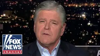 Sean Hannity: These are serious times