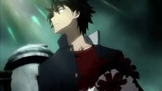 Highschool of the dead AMV
