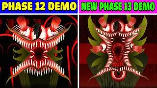 Incredibox Sprunki: Phase 12 Demo Vs New Phase 13 Demo - Which Is The Best ?
