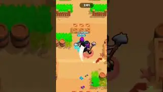пон...#brawlstars#shorts#skill#moments#brawlstars#shorts