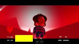 FIGHT (UNDERRIGHT_LAD GAME) undertale boss rush: muffet (failed to beat) (roblox)