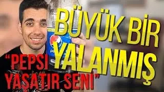 TÜRKİYE'de reklamların YALANLARINA KANMAYIN! | TURKISH commercials are LIES!