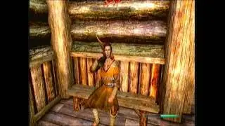 The Elder Scrolls V: Skyrim - The Best Follower You Can Get