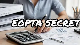 How To Manage Official Receipts for EOPTA (2024)