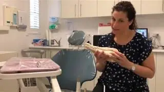 Your Child's First Dental Visit