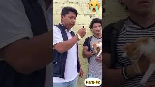 Historia de Xavier 😭 Parte # 2