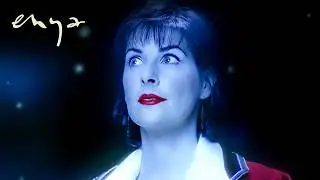 Enya - Anywhere Is (Official 4K Music Video)