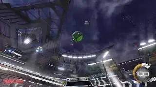 Come chill and watch some awful rocket league