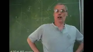 Анекдоты от дяди Саши (про футбол)
